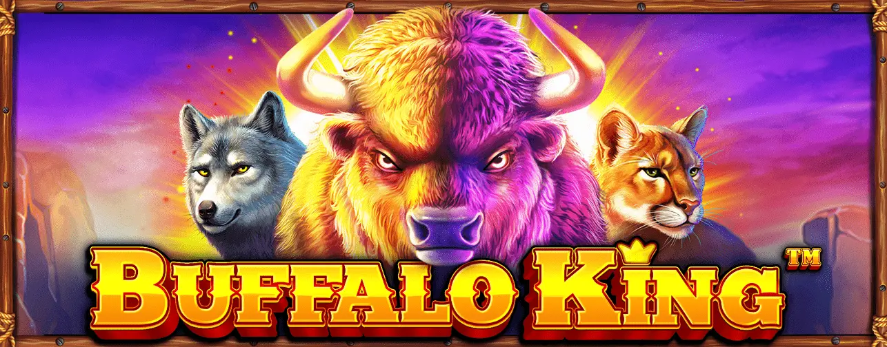 Buffalo King slot review